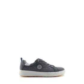 Lumberjack Ramirez 5FX Mavi Erkek Klasik Sneaker