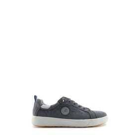 Lumberjack Ramirez 5FX Mavi Erkek Klasik Sneaker
