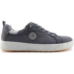 Lumberjack Ramirez 5FX Mavi Erkek Klasik Sneaker