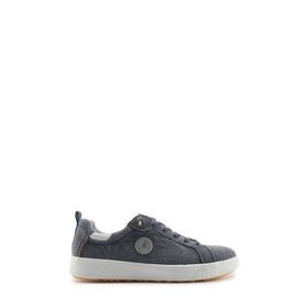Lumberjack Ramirez 5FX Mavi Erkek Klasik Sneaker