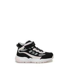 Lumberjack Rant 4PR Siyah Kız Çocuk Trekking ve Outdoor Bot