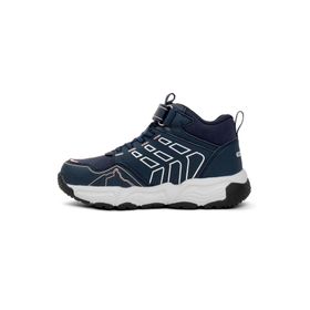 Lumberjack Rapthor HI Lacivert Unisex Çocuk Bot