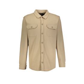 Lumberjack RATRIX 60IH-16 Bej Erkek Gömlek