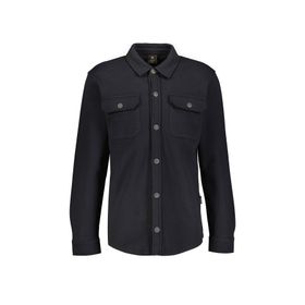 Lumberjack RATRIX 60IH-16 Siyah Erkek Gömlek