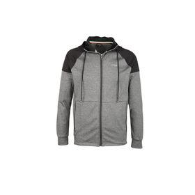 Lumberjack RENATO-CB 18SD1155 Siyah Erkek Sweatshirt