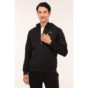 Lumberjack RENATO-CB 18SD1155 Siyah Erkek Sweatshirt