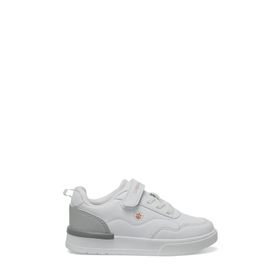 Lumberjack Rick-P 3W JR 3PR Sneaker Beyaz Erkek Çocuk Spor Ayakkabı