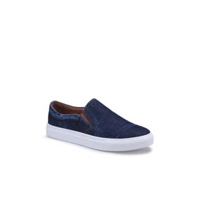Lumberjack Rickon DNM Lacivert Erkek Spor Ayakkabı