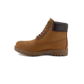 Lumberjack River 2PR Kahverengi Kadın Bot