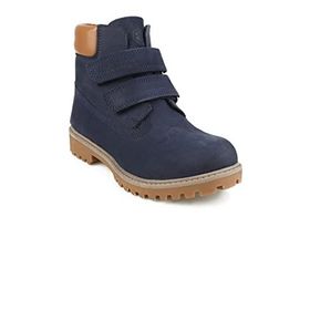 Lumberjack River 2PR Lacivert Erkek Çocuk Bot