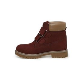 Lumberjack River 3PR Bordo Erkek Çocuk Bot