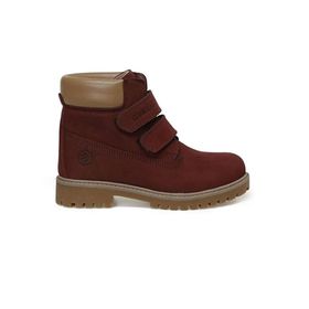 Lumberjack River 3PR Bordo Erkek Çocuk Bot