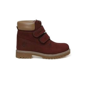 Lumberjack River 3PR Bordo Erkek Çocuk Bot