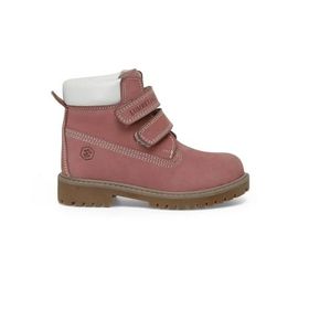Lumberjack River 3PR Pembe Kız Çocuk Bot