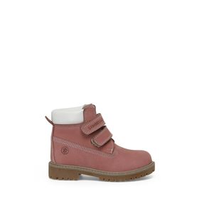 Lumberjack River 3PR Pembe Kız Çocuk Bot