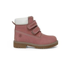 Lumberjack River 3PR Pembe Kız Çocuk Bot