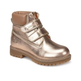 Lumberjack River Bronz Unisex Çocuk Bot