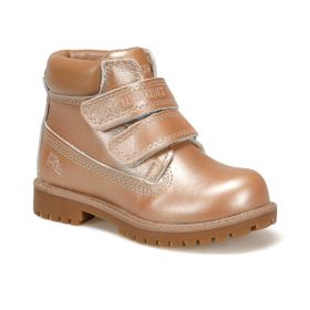 Lumberjack River Bronz Unisex Çocuk Bot