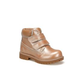 Lumberjack River Bronz Unisex Çocuk Bot