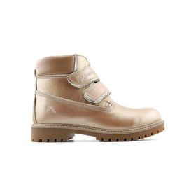 Lumberjack River Bronz Unisex Çocuk Bot