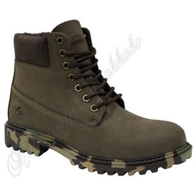 Lumberjack River Erkek Çocuk Botu
