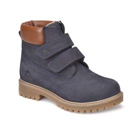 Lumberjack River Lacivert Unisex Çocuk Bot
