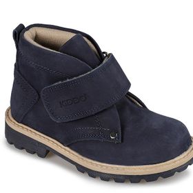 Lumberjack River Lacivert Unisex Çocuk Bot