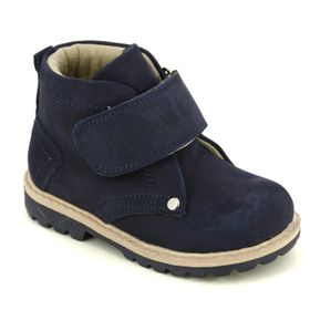 Lumberjack River Lacivert Unisex Çocuk Bot