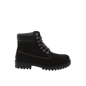 Lumberjack River Nub Siyah Kadın Bot