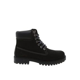 Lumberjack River Nub Siyah Kadın Bot
