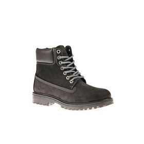 Lumberjack River Nub Siyah Kadın Bot