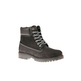 Lumberjack River Nub Siyah Kadın Bot