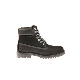 Lumberjack River Nub Siyah Kadın Bot
