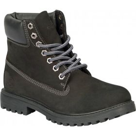 Lumberjack River Nub Siyah Kadın Bot