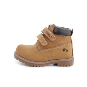 Lumberjack River Sarı Unisex Çocuk Bot