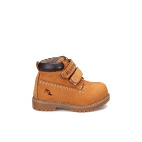 Lumberjack River Sarı Unisex Çocuk Bot