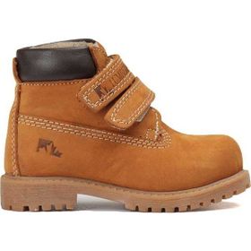 Lumberjack River Sarı Unisex Çocuk Bot