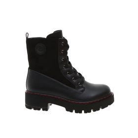 Lumberjack RIVER Siyah Erkek Çoçuk Bot