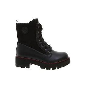 Lumberjack RIVER Siyah Erkek Çoçuk Bot
