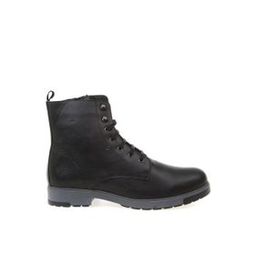 Lumberjack RIVER Siyah Erkek Çoçuk Bot