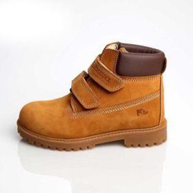 Lumberjack River Siyah Unisex Çocuk Bot
