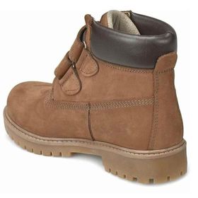 Lumberjack River Tarçın Erkek Çocuk Bot