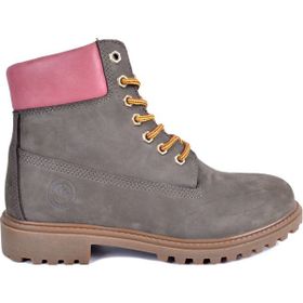 Lumberjack River Vizon Kadın Bot