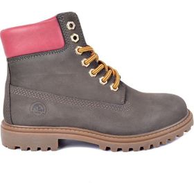 Lumberjack River Vizon Kadın Bot
