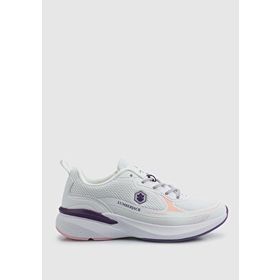 Lumberjack Romina Beyaz Kadın Sneaker