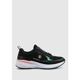 Lumberjack Romina Siyah Kadın Sneaker