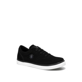 Lumberjack Ronas 1PR Siyah Erkek Sneaker Ayakkabı