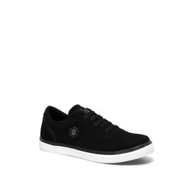 Lumberjack Ronas 1PR Siyah Erkek Sneaker Ayakkabı