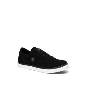 Lumberjack Ronas 1PR Siyah Erkek Sneaker Ayakkabı