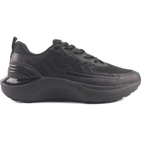 Lumberjack Runner WR 4PR Siyah Erkek Trekking ve Outdoor Ayakkabı